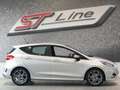 Ford Fiesta 1.0 EcoBoost ST-Line | NAVIGATION PACK | CRUISE CO Grigio - thumbnail 6