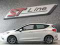 Ford Fiesta 1.0 EcoBoost ST-Line | NAVIGATION PACK | CRUISE CO Grijs - thumbnail 2
