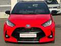 Toyota Yaris Hybrid Premiere Edition Rot - thumbnail 2