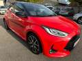 Toyota Yaris Hybrid Premiere Edition Rot - thumbnail 8