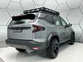 Dacia Bigster REDUST OFFROAD TCe 130 4x4 Gris - thumbnail 19