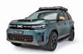 Dacia Bigster REDUST OFFROAD TCe 130 4x4 Gris - thumbnail 49