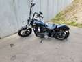 Harley-Davidson FXD B Dyna Street Bob Negru - thumbnail 4