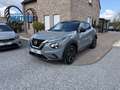 Nissan Juke 1.0 DIG-T 114PK DCT N-Connecta + COLD/PACK BI-TONE Gris - thumbnail 1