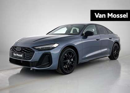 Audi A5 Limousine 2.0 e-hybrid quattro S edition Adaptive