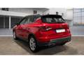 SEAT Arona 1.0TSI DSG FR CLIMATRONIC/LED/Sitzhzg/PDC Rot - thumbnail 4