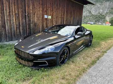 V12 Touchtronic II