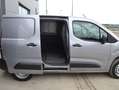 Peugeot Partner CAMERA/CRUISE/NAVI Gris - thumbnail 21