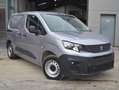 Peugeot Partner CAMERA/CRUISE/NAVI Gris - thumbnail 1