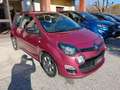 Renault Twingo 1.2 16V 75CV LIVE NEOPATENTATI NUOVISSIMA Mauve - thumbnail 7