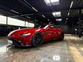 Aston Martin Vantage Vantage Coupé 1of1 Rot - thumbnail 4