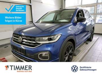 1.0 TSI R-LINE +LED +ACC +RKAM +VIRTUAL +NAVI +SH