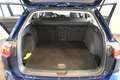 Volkswagen Golf Variant 2,0 TDI Life; ACC, LED, Lenkradheizung, Sitzhei... Blau - thumbnail 10
