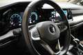 Volkswagen Golf Variant 2,0 TDI Life; ACC, LED, Lenkradheizung, Sitzhei... Blau - thumbnail 14