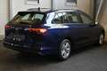 Volkswagen Golf Variant 2,0 TDI Life; ACC, LED, Lenkradheizung, Sitzhei... Blau - thumbnail 4