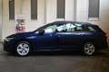Volkswagen Golf Variant 2,0 TDI Life; ACC, LED, Lenkradheizung, Sitzhei... Blau - thumbnail 2