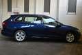 Volkswagen Golf Variant 2,0 TDI Life; ACC, LED, Lenkradheizung, Sitzhei... Blau - thumbnail 5