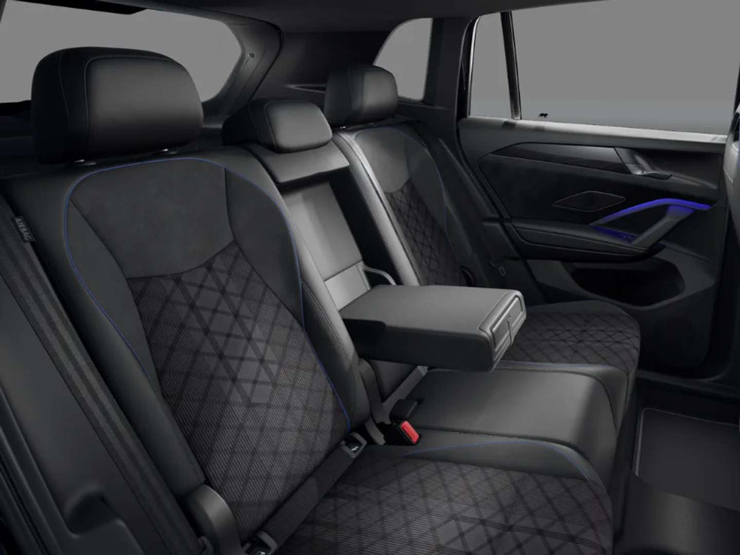 Volkswagen TIGUAN EHybrid R-Line -  - Joinsteer - #2