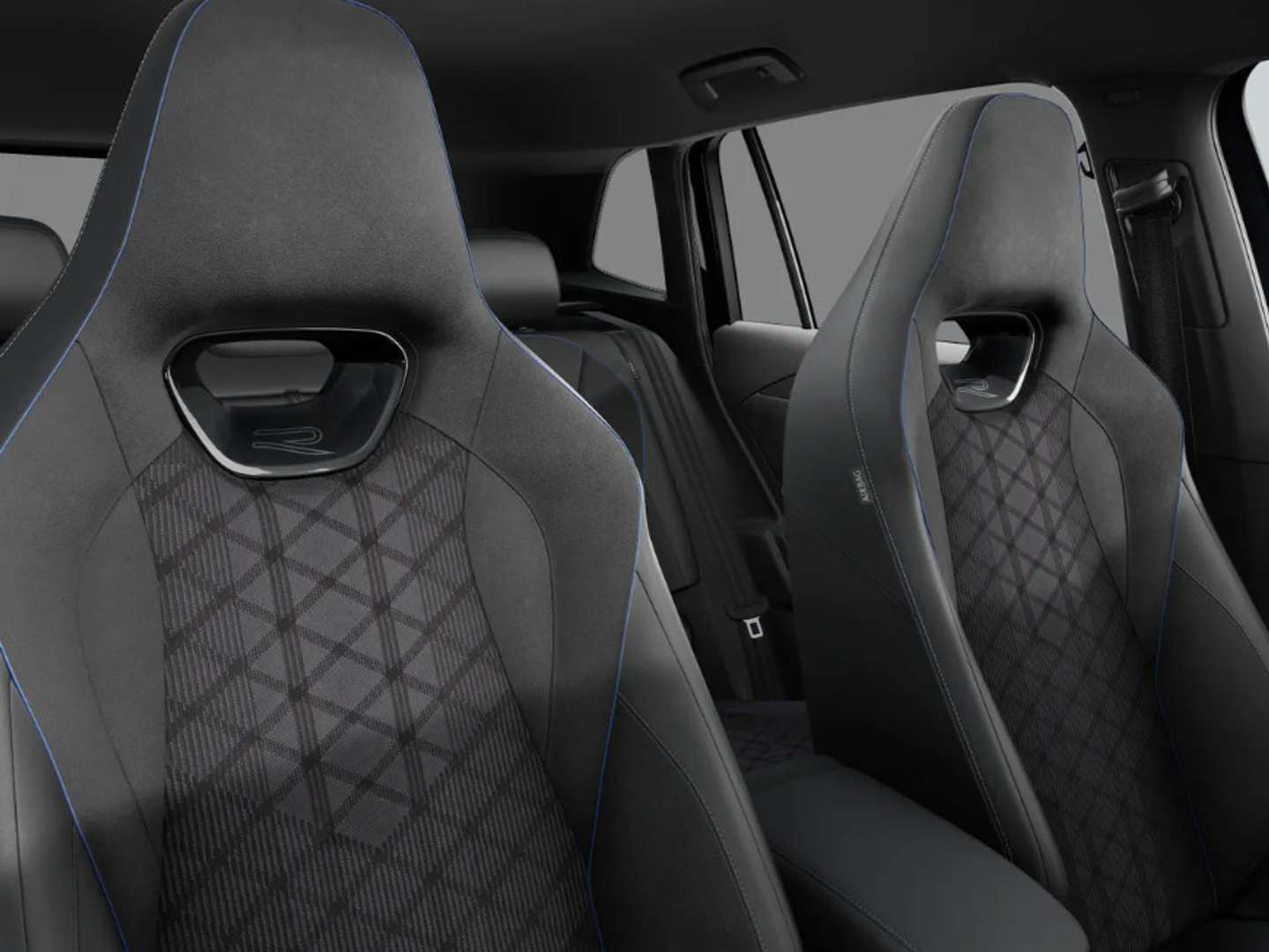 Volkswagen TIGUAN EHybrid R-Line -  - Joinsteer - #3