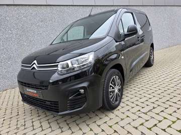 1.6 BlueHDi M Light Club S