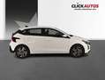 Hyundai i20 1.2 MPI Klass Blanco - thumbnail 4