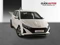 Hyundai i20 1.2 MPI Klass Blanco - thumbnail 3