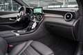 Mercedes-Benz GLC 400 d 4M Coupe DISTRONIC-AHK-Kamera-S.Dach Noir - thumbnail 20