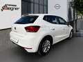 SEAT Ibiza Style LED Tempomat Klimaautomatic Weiß - thumbnail 4