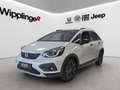 Honda Jazz 1,5 i-MMD Hybrid Crosstar Advance Aut. Blanc - thumbnail 1