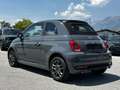 Fiat 500C Sport FireFly Hybrid 70 Grau - thumbnail 4