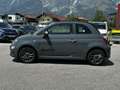 Fiat 500C Sport FireFly Hybrid 70 Grau - thumbnail 3