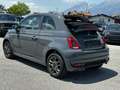 Fiat 500C Sport FireFly Hybrid 70 Grau - thumbnail 5