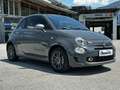 Fiat 500C Sport FireFly Hybrid 70 Grau - thumbnail 9