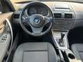 BMW X3 3.0d Executive AUT /Airco/Cruise/PDC/NAVI/LMV Zwart - thumbnail 3