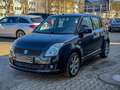 Suzuki Swift 1.5 Lim. 1.HAND|UNFALLFREI|SHZ|KEYLESS Negru - thumbnail 3