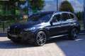 BMW X3 xDrive30e High Executive 293 PK PHEV, 360 Camera, Noir - thumbnail 1