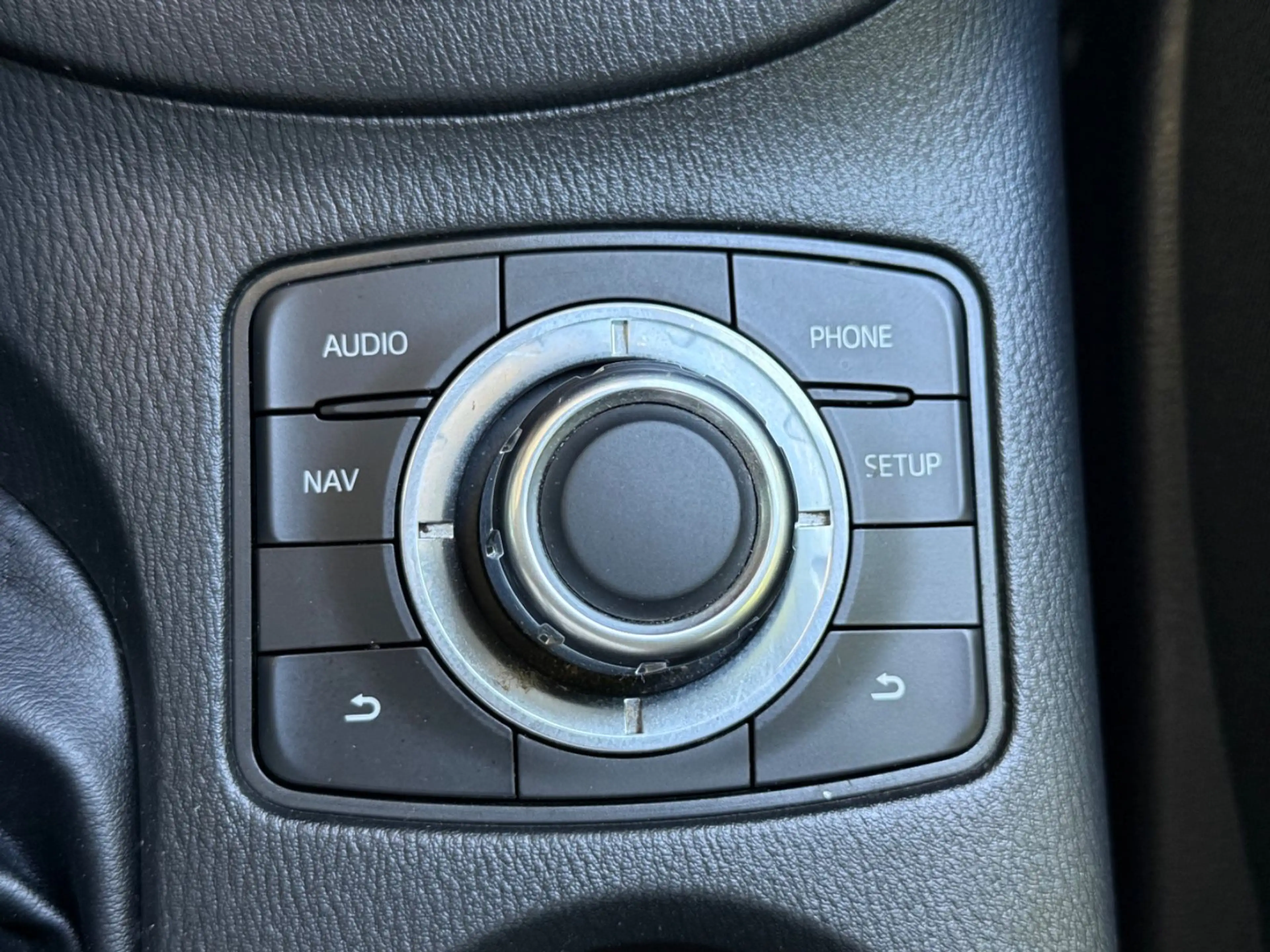 Mazda CX-5 Center-Line AWD — photo 10