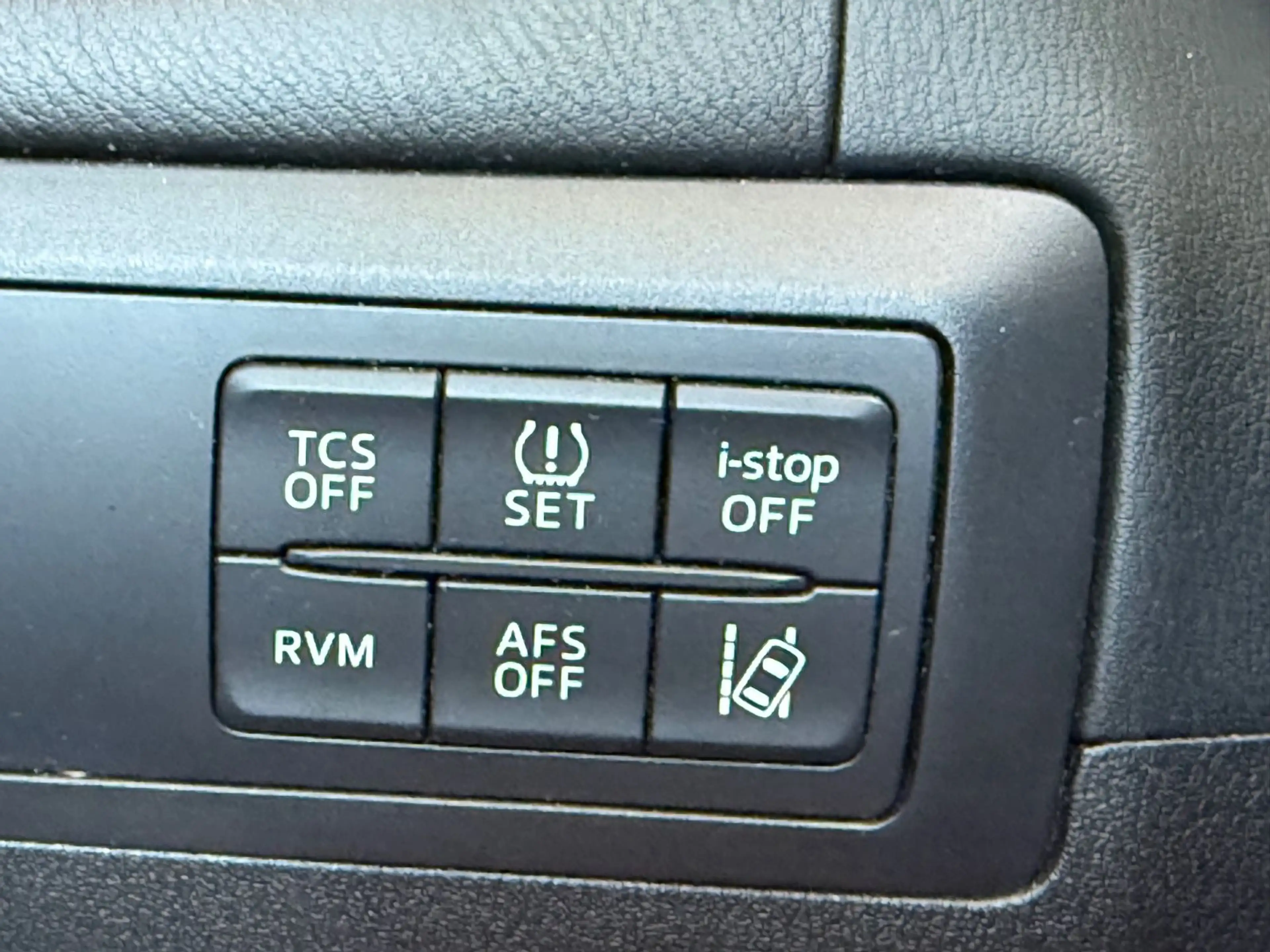 Mazda CX-5 Center-Line AWD — photo 11