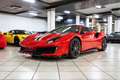 Ferrari 488 PISTA|CARBON PACK|RACING BELTS|CAMERA Rot - thumbnail 3