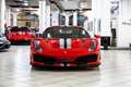 Ferrari 488 PISTA|CARBON PACK|RACING BELTS|CAMERA Rot - thumbnail 2