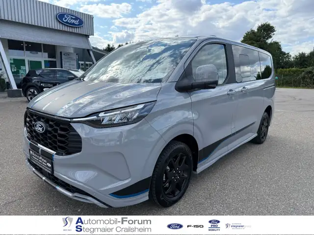 Ford Tourneo Custom Sport 2.5 Duratec PHEV 340L1 AHK*B&O*
