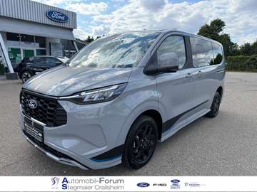 Sport 2.5 Duratec PHEV 340L1 AHK*B&O*