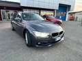 BMW 318 D 150cv Touring Business Advantage auto - FT355ZB Grigio - thumbnail 4