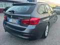 BMW 318 D 150cv Touring Business Advantage auto - FT355ZB Grigio - thumbnail 7