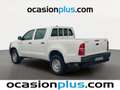Toyota Hilux 2.5D-4D Cabina Doble GX 4x4 Blanco - thumbnail 4
