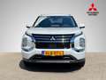 Mitsubishi Outlander 2.4 PHEV Intense Blanc - thumbnail 2