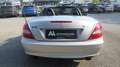 Mercedes-Benz SLK Silber - thumbnail 11