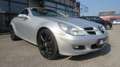 Mercedes-Benz SLK Silber - thumbnail 3