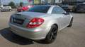 Mercedes-Benz SLK Argintiu - thumbnail 4