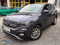 Volkswagen T-Cross 1.0 TSI OPF Grau - thumbnail 1